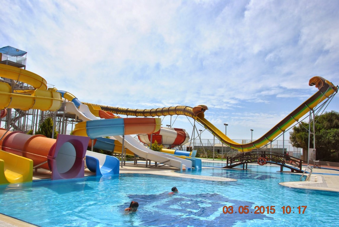 imagini hotel NASHIRA RESORT SIDE